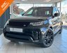 USED 2019 69 LAND ROVER DISCOVERY 3.0 SD6 COMMERCIAL HSE 302 BHP HEADS UP DISPLAY+LANE KEEP ASSIST