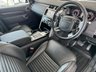 USED 2019 69 LAND ROVER DISCOVERY 3.0 SD6 COMMERCIAL HSE 302 BHP HEADS UP DISPLAY+LANE KEEP ASSIST