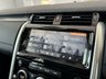 USED 2019 69 LAND ROVER DISCOVERY 3.0 SD6 COMMERCIAL HSE 302 BHP HEADS UP DISPLAY+LANE KEEP ASSIST