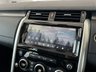 USED 2019 69 LAND ROVER DISCOVERY 3.0 SD6 COMMERCIAL HSE 302 BHP HEADS UP DISPLAY+LANE KEEP ASSIST