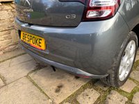 USED 2017 66 CITROEN C3 1.2 PURETECH EDITION 5d 80 BHP CLEAN TIDY PART-EXCHANGE TO CLEAR - NEW FRESH MOT UNTIL JAN 2025 - LOW INS GROUP - IDEAL 1ST CAR - 1 FORMER KEEPER - HPI CLEAR - 2 KEYS - CO2 EMISSIONS ONLY 107 G/KM = ONLY &pound;20.00 PER YEAR ROAD TAX !!!