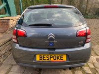 USED 2017 66 CITROEN C3 1.2 PURETECH EDITION 5d 80 BHP CLEAN TIDY PART-EXCHANGE TO CLEAR - NEW FRESH MOT UNTIL JAN 2025 - LOW INS GROUP - IDEAL 1ST CAR - 1 FORMER KEEPER - HPI CLEAR - 2 KEYS - CO2 EMISSIONS ONLY 107 G/KM = ONLY &pound;20.00 PER YEAR ROAD TAX !!!