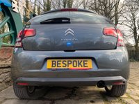 USED 2017 66 CITROEN C3 1.2 PURETECH EDITION 5d 80 BHP CLEAN TIDY PART-EXCHANGE TO CLEAR - NEW FRESH MOT UNTIL JAN 2025 - LOW INS GROUP - IDEAL 1ST CAR - 1 FORMER KEEPER - HPI CLEAR - 2 KEYS - CO2 EMISSIONS ONLY 107 G/KM = ONLY &pound;20.00 PER YEAR ROAD TAX !!!
