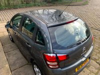 USED 2017 66 CITROEN C3 1.2 PURETECH EDITION 5d 80 BHP CLEAN TIDY PART-EXCHANGE TO CLEAR - NEW FRESH MOT UNTIL JAN 2025 - LOW INS GROUP - IDEAL 1ST CAR - 1 FORMER KEEPER - HPI CLEAR - 2 KEYS - CO2 EMISSIONS ONLY 107 G/KM = ONLY &pound;20.00 PER YEAR ROAD TAX !!!
