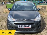 USED 2017 66 CITROEN C3 1.2 PURETECH EDITION 5d 80 BHP CLEAN TIDY PART-EXCHANGE TO CLEAR - NEW FRESH MOT UNTIL JAN 2025 - LOW INS GROUP - IDEAL 1ST CAR - 1 FORMER KEEPER - HPI CLEAR - 2 KEYS - CO2 EMISSIONS ONLY 107 G/KM = ONLY &pound;20.00 PER YEAR ROAD TAX !!!