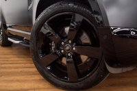 USED 2022 X LAND ROVER DEFENDER 5.0 V8 CARPATHIAN EDITION 