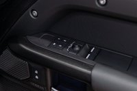 USED 2022 X LAND ROVER DEFENDER 5.0 V8 CARPATHIAN EDITION 