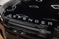 USED 2022 X LAND ROVER DEFENDER 5.0 V8 CARPATHIAN EDITION 