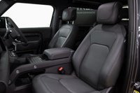 USED 2022 X LAND ROVER DEFENDER 5.0 V8 CARPATHIAN EDITION 