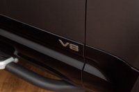 USED 2022 X LAND ROVER DEFENDER 5.0 V8 CARPATHIAN EDITION 