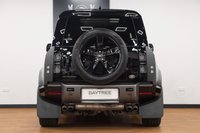USED 2022 X LAND ROVER DEFENDER 5.0 V8 CARPATHIAN EDITION 