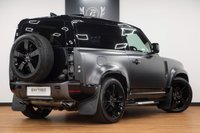 USED 2022 X LAND ROVER DEFENDER 5.0 V8 CARPATHIAN EDITION 