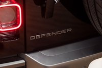 USED 2022 X LAND ROVER DEFENDER 5.0 V8 CARPATHIAN EDITION 