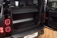 USED 2022 X LAND ROVER DEFENDER 5.0 V8 CARPATHIAN EDITION 