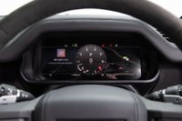 USED 2022 X LAND ROVER DEFENDER 5.0 V8 CARPATHIAN EDITION 