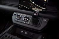 USED 2022 X LAND ROVER DEFENDER 5.0 V8 CARPATHIAN EDITION 