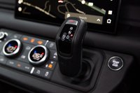 USED 2022 X LAND ROVER DEFENDER 5.0 V8 CARPATHIAN EDITION 