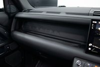 USED 2022 X LAND ROVER DEFENDER 5.0 V8 CARPATHIAN EDITION 