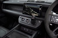 USED 2022 X LAND ROVER DEFENDER 5.0 V8 CARPATHIAN EDITION 