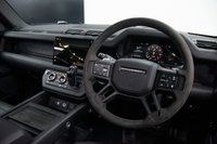 USED 2022 X LAND ROVER DEFENDER 5.0 V8 CARPATHIAN EDITION 