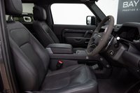 USED 2022 X LAND ROVER DEFENDER 5.0 V8 CARPATHIAN EDITION 