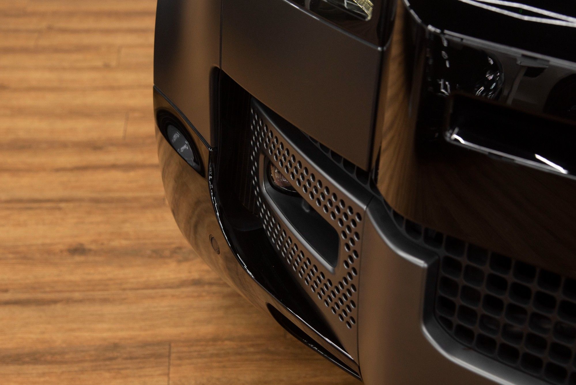 USED 2022 X LAND ROVER DEFENDER 5.0 V8 CARPATHIAN EDITION 