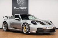 USED 2023 72 PORSCHE 911 4.0 GT3 PDK 