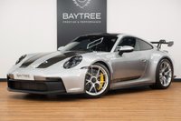 USED 2023 72 PORSCHE 911 4.0 GT3 PDK 