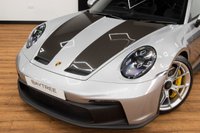 USED 2023 72 PORSCHE 911 4.0 GT3 PDK 