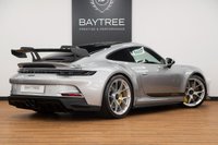 USED 2023 72 PORSCHE 911 4.0 GT3 PDK 