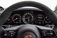 USED 2023 72 PORSCHE 911 4.0 GT3 PDK 