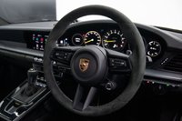 USED 2023 72 PORSCHE 911 4.0 GT3 PDK 