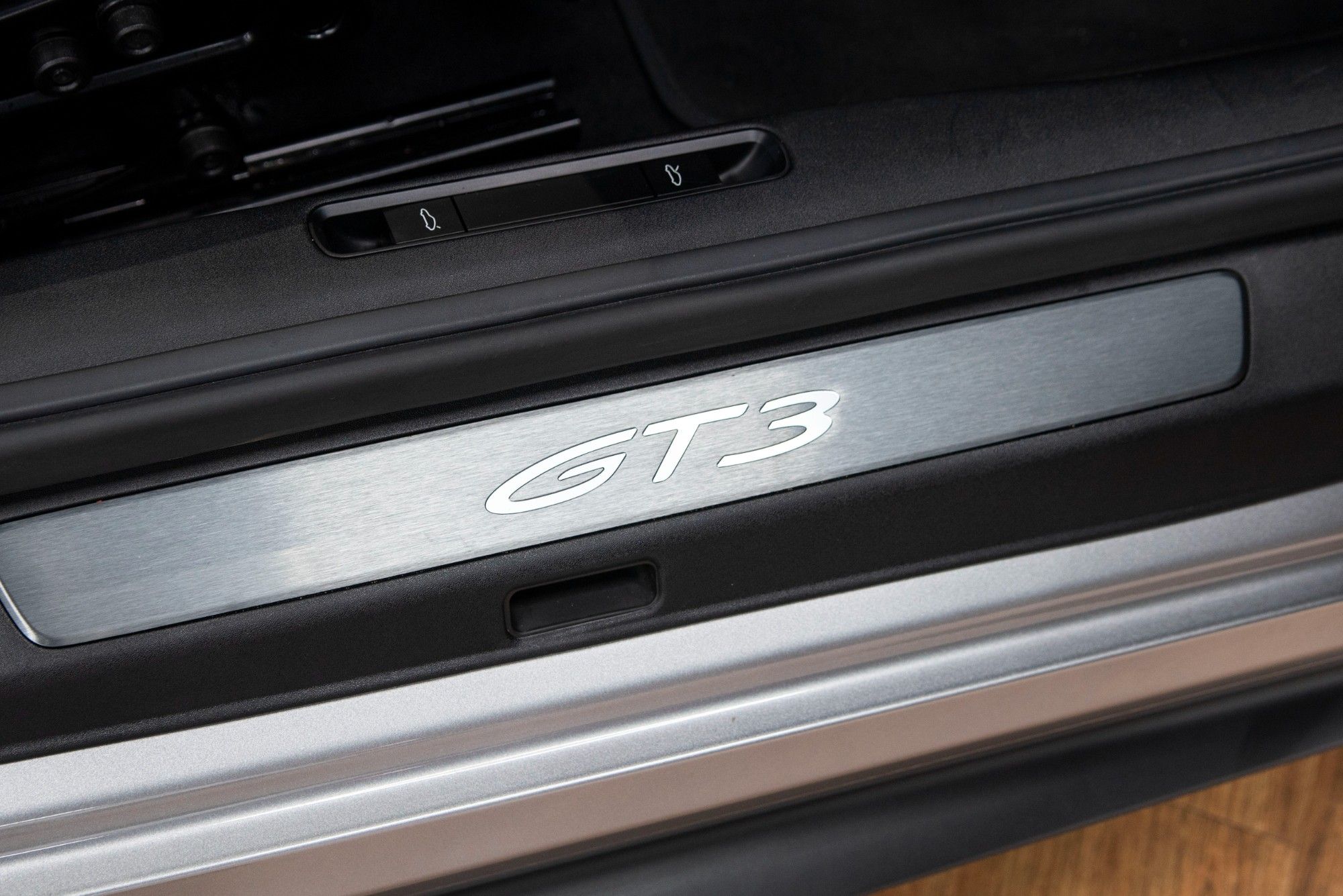 USED 2023 72 PORSCHE 911 4.0 GT3 PDK 