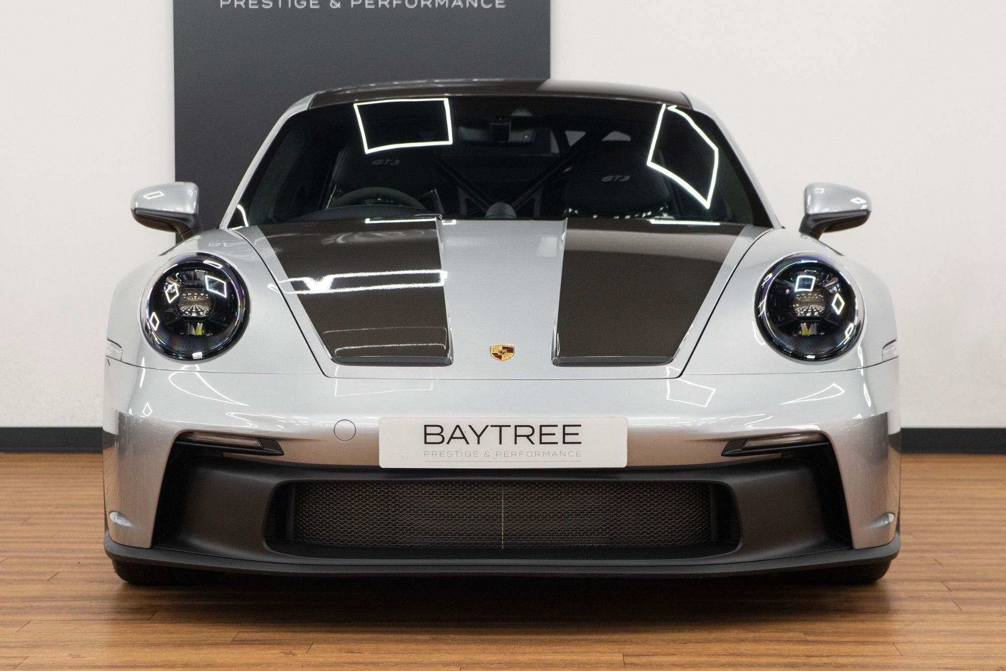 USED 2023 72 PORSCHE 911 4.0 GT3 PDK 