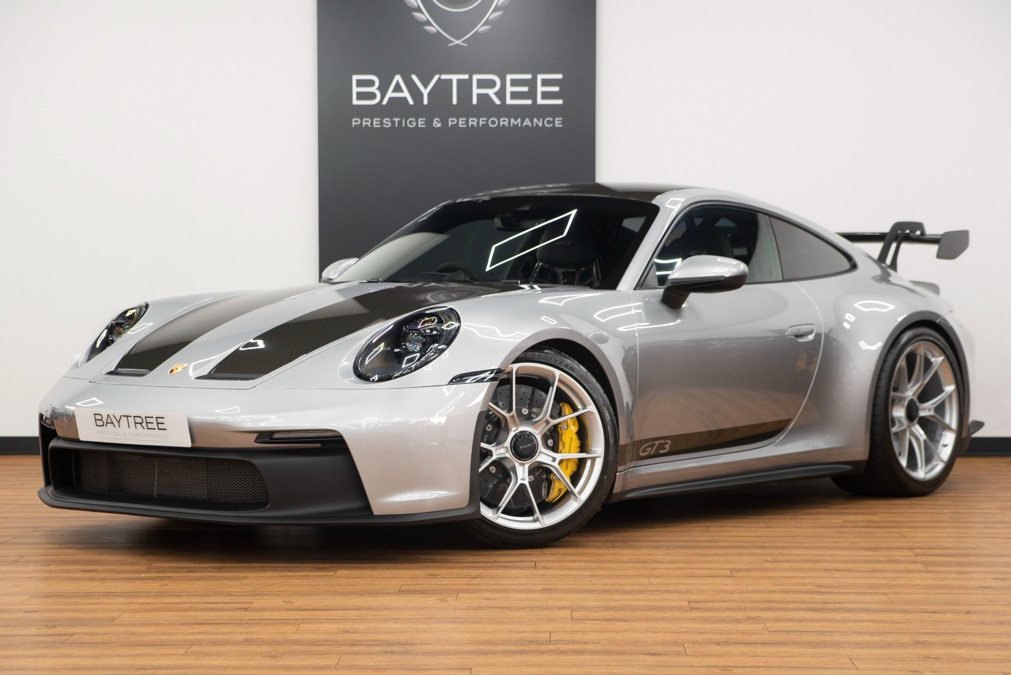 USED 2023 72 PORSCHE 911 4.0 GT3 PDK 