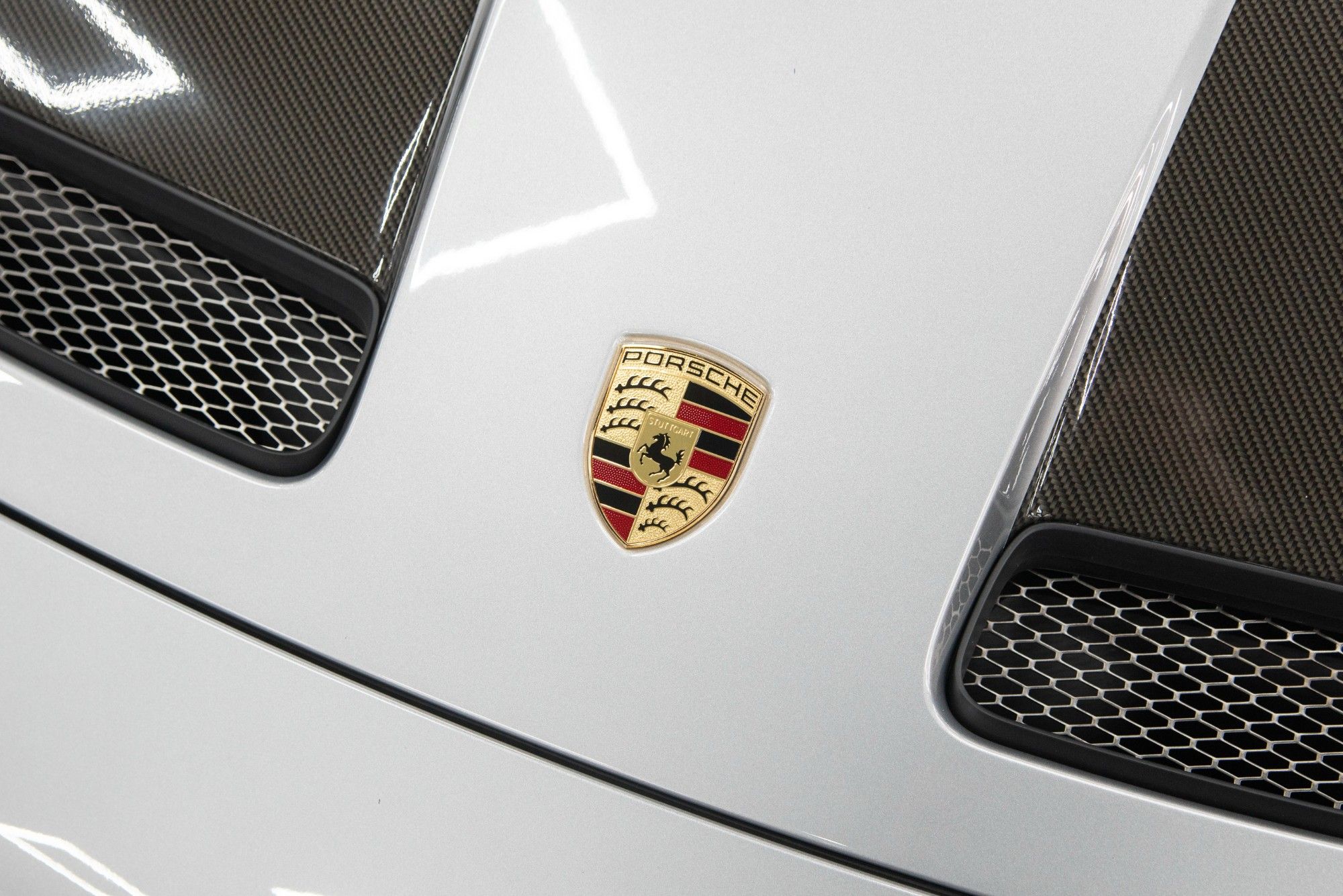 USED 2023 72 PORSCHE 911 4.0 GT3 PDK 
