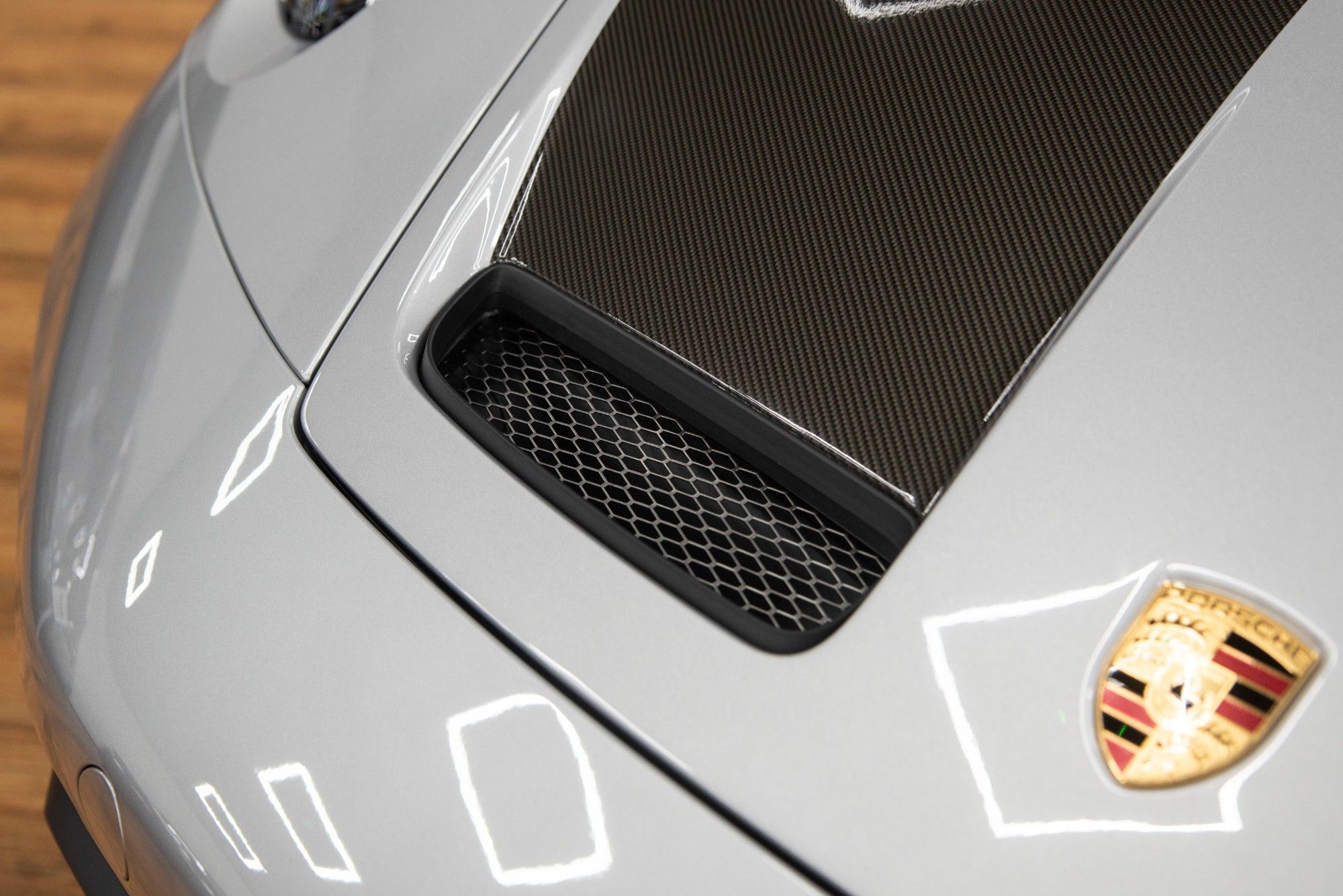 USED 2023 72 PORSCHE 911 4.0 GT3 PDK 