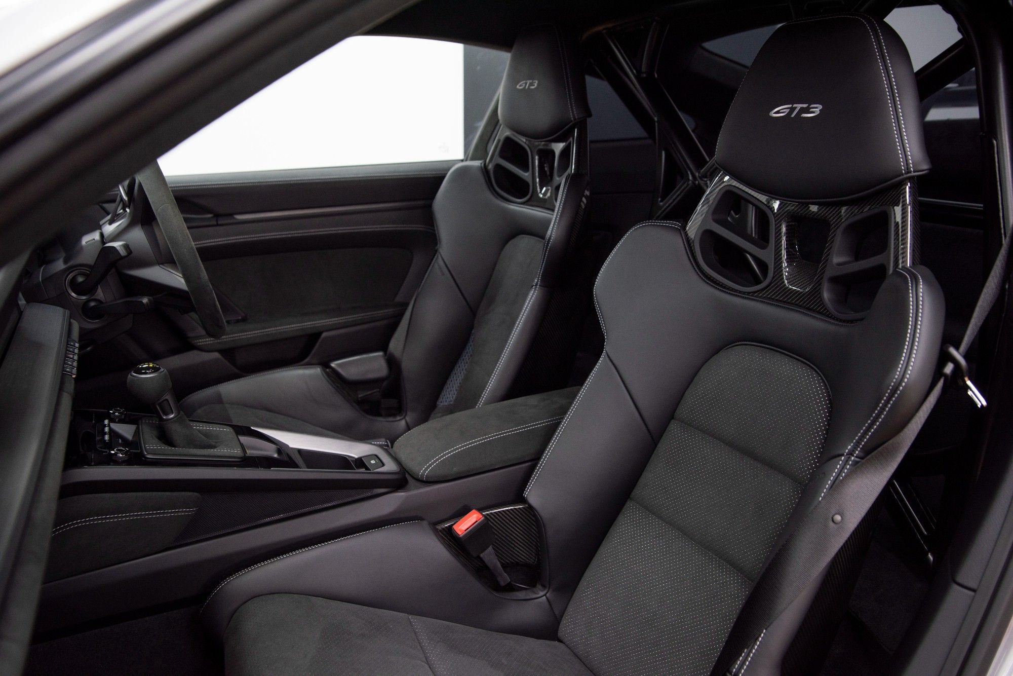 USED 2023 72 PORSCHE 911 4.0 GT3 PDK 