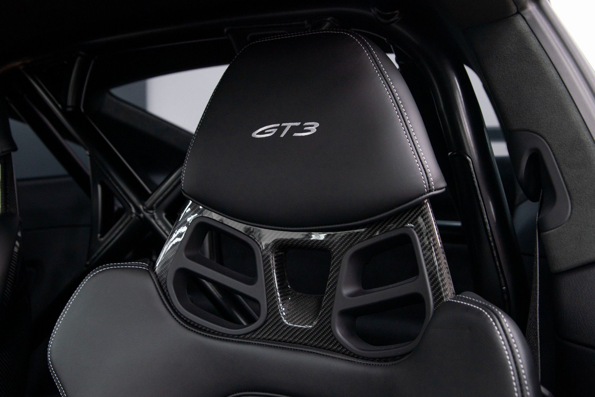 USED 2023 72 PORSCHE 911 4.0 GT3 PDK 