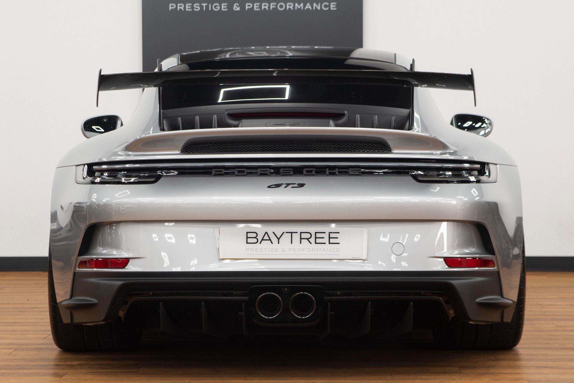 USED 2023 72 PORSCHE 911 4.0 GT3 PDK 