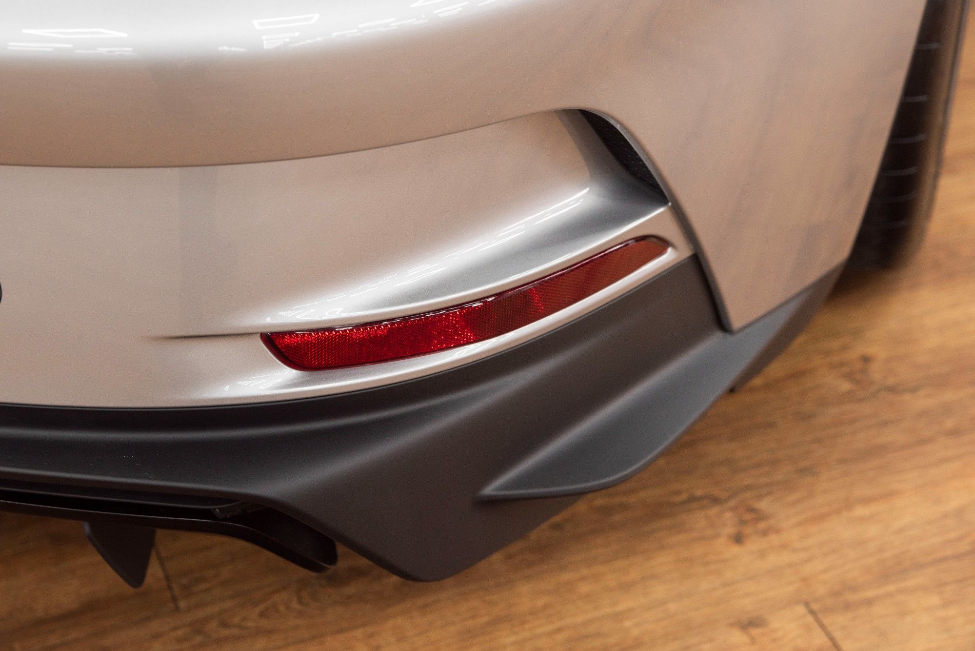 USED 2023 72 PORSCHE 911 4.0 GT3 PDK 