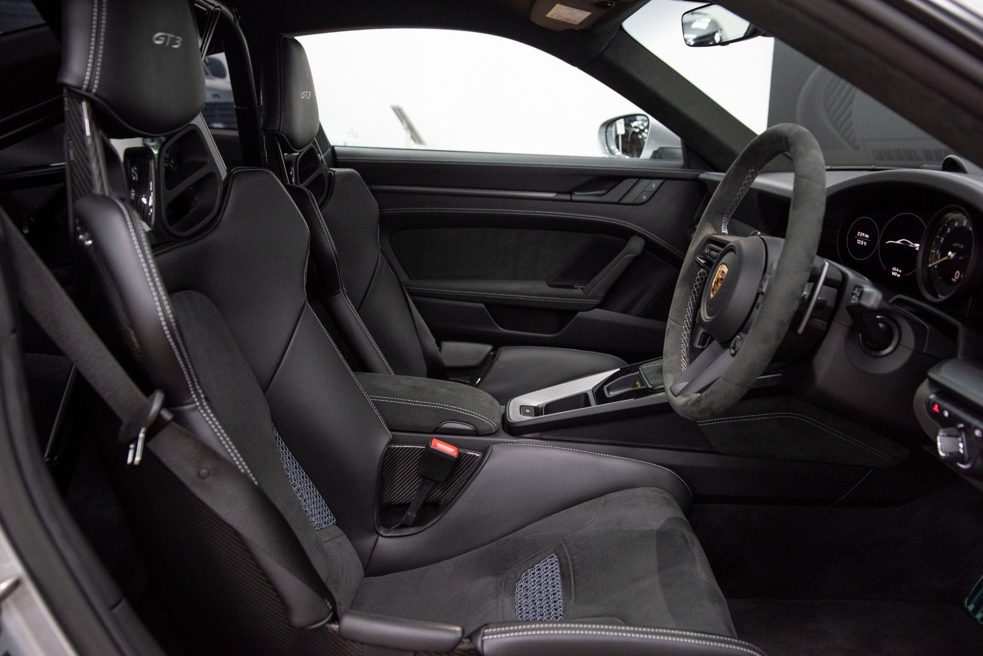 USED 2023 72 PORSCHE 911 4.0 GT3 PDK 