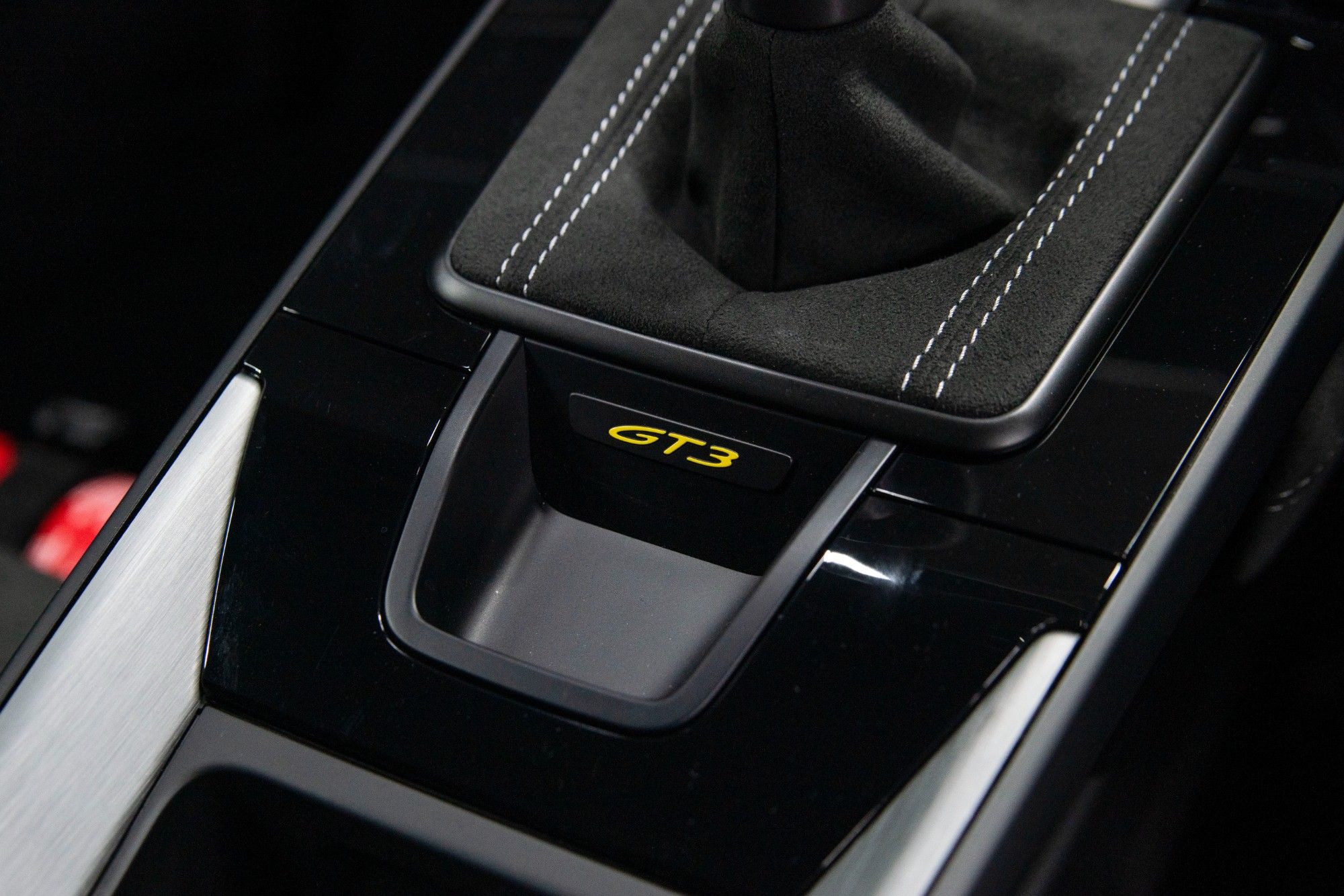 USED 2023 72 PORSCHE 911 4.0 GT3 PDK 