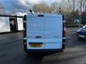 USED 2019 68 RENAULT TRAFIC 1.6 SL27 BUSINESS DCI 120 BHP 