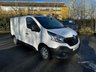 USED 2019 68 RENAULT TRAFIC 1.6 SL27 BUSINESS DCI 120 BHP 