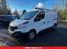 USED 2019 68 RENAULT TRAFIC 1.6 SL27 BUSINESS DCI 120 BHP 