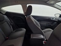 USED 2015 64 FORD FIESTA 1.0 ZETEC S 3d 124 BHP 