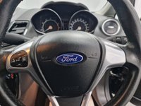 USED 2015 64 FORD FIESTA 1.0 ZETEC S 3d 124 BHP 