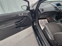 USED 2015 64 FORD FIESTA 1.0 ZETEC S 3d 124 BHP 