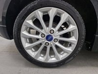 USED 2015 64 FORD FIESTA 1.0 ZETEC S 3d 124 BHP 